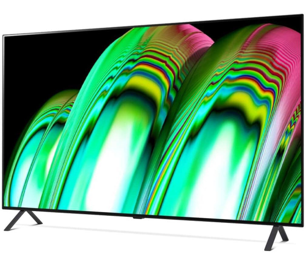 LG OLED55A23LA 4K 50Hz DOLBY VISION - 741972 - zdjęcie 2